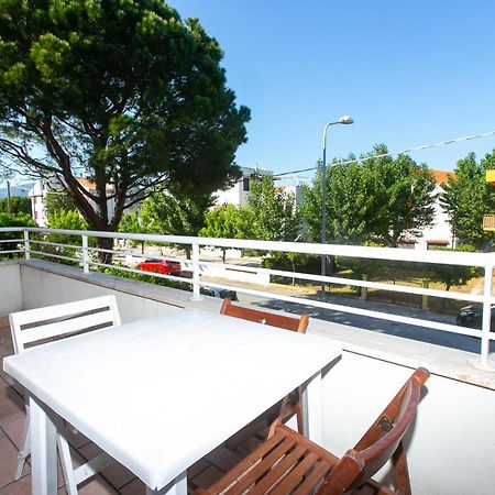 M121 - Marcelli, Trilocale Con Terrazzo A 200Mt Dal Mare Apartment Exterior photo