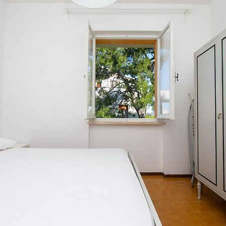 M121 - Marcelli, Trilocale Con Terrazzo A 200Mt Dal Mare Apartment Exterior photo